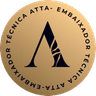Selo Embaixador Técnica ATTA