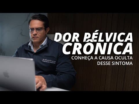 Vídeo: VARIZES PÉLVICAS: Causa Oculta da Dor Pélvica Crônica